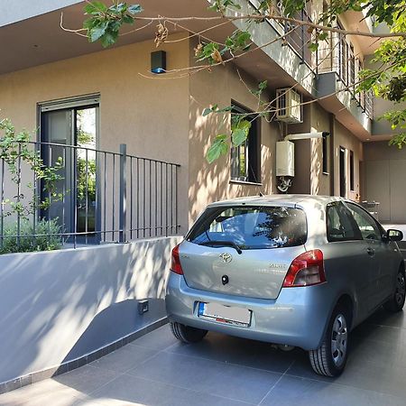 Amazing Stay Athens Luaran gambar