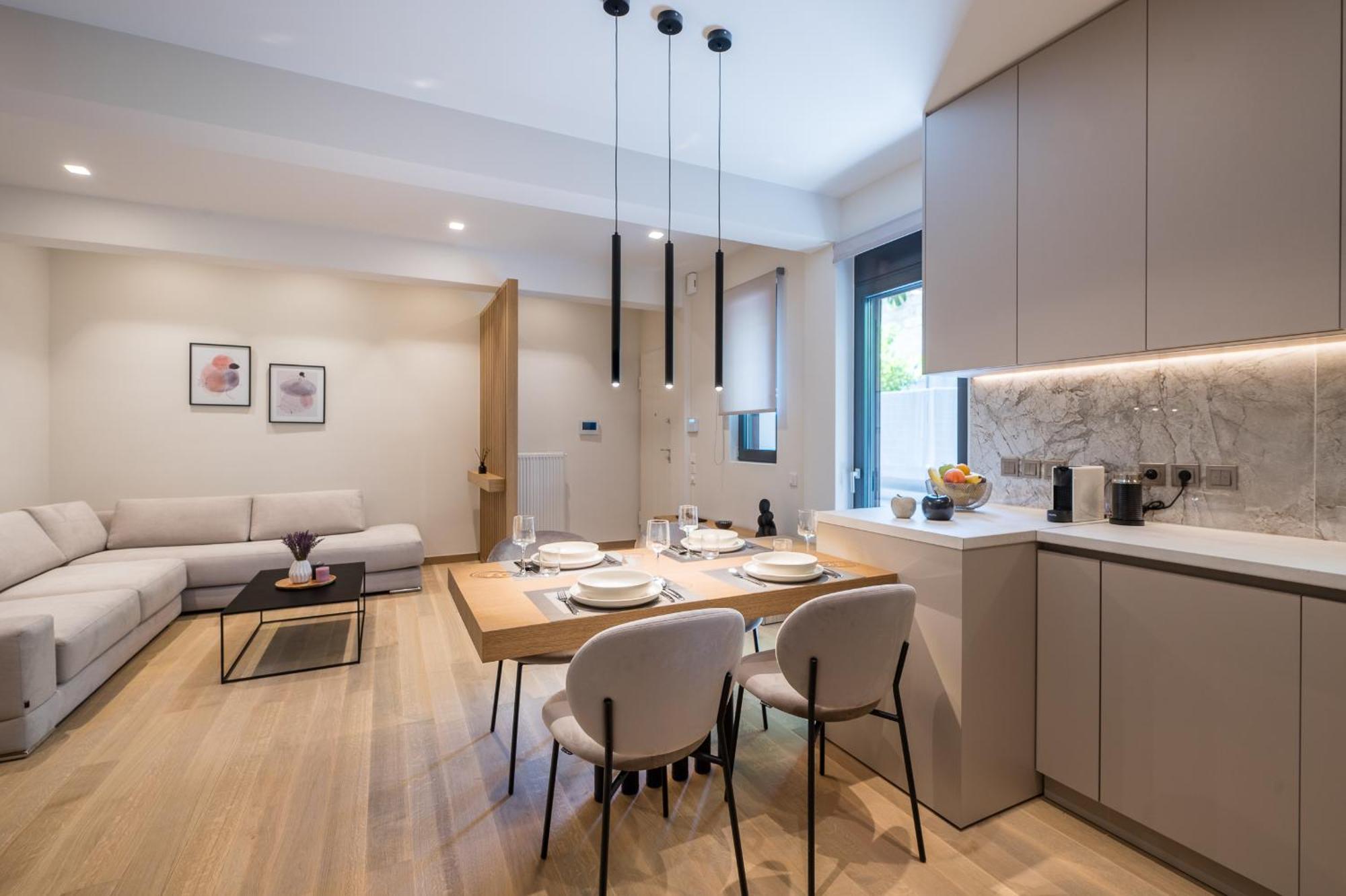 Amazing Stay Athens Luaran gambar