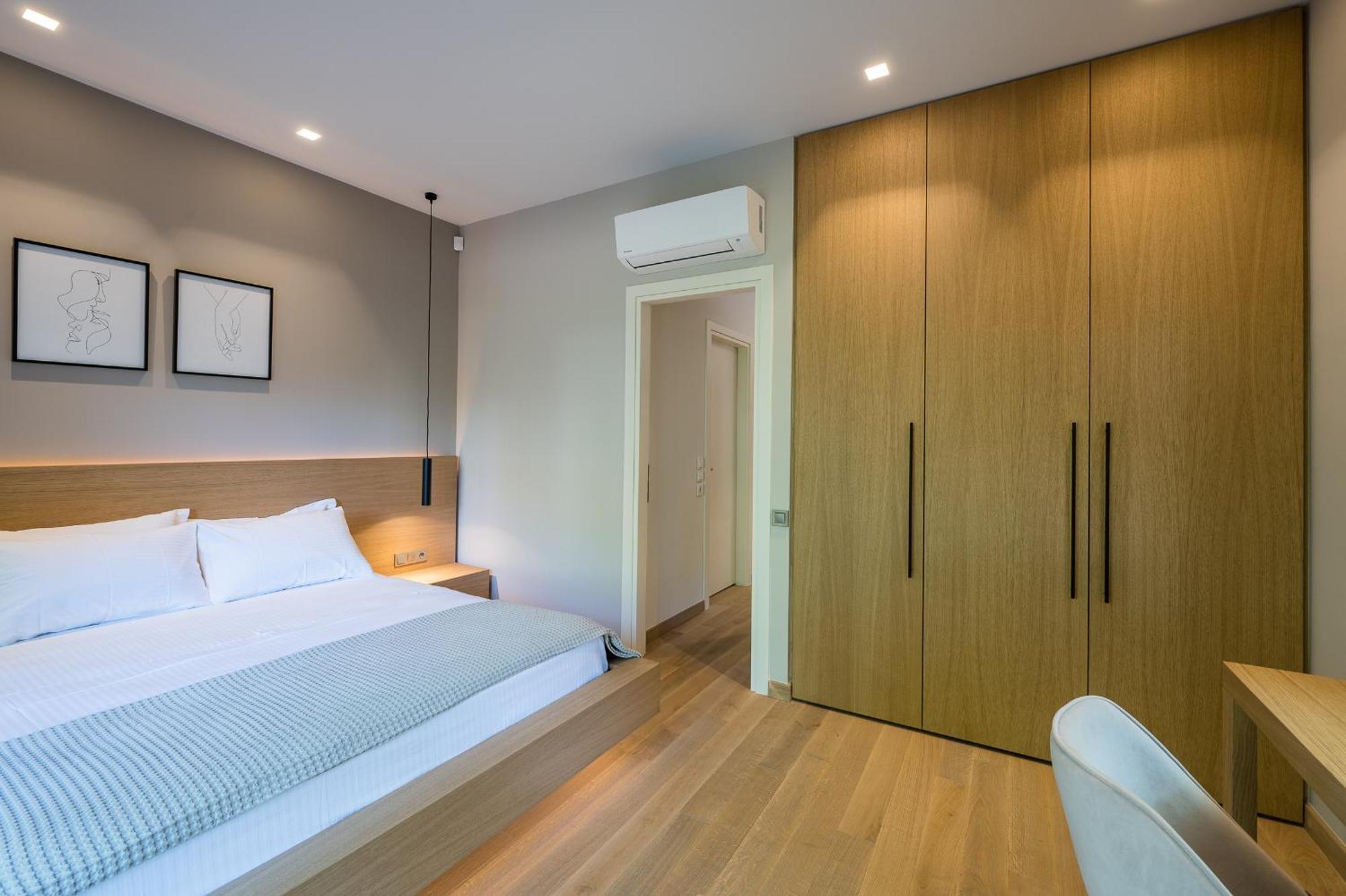 Amazing Stay Athens Luaran gambar